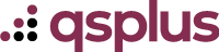 Qsplus International Logo